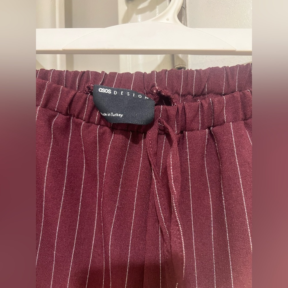 Striped Pants - Picture 2 of 3